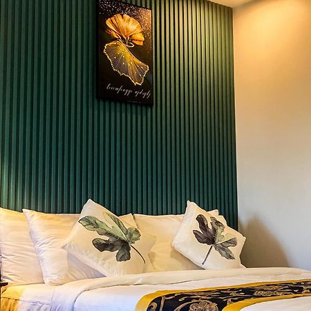 Keang You Boutique Hotel Phnompenh Exteriér fotografie