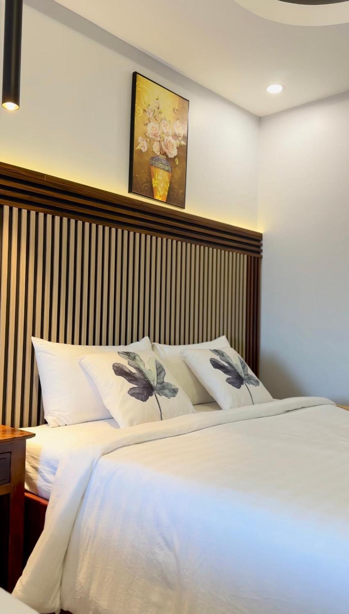 Keang You Boutique Hotel Phnompenh Exteriér fotografie