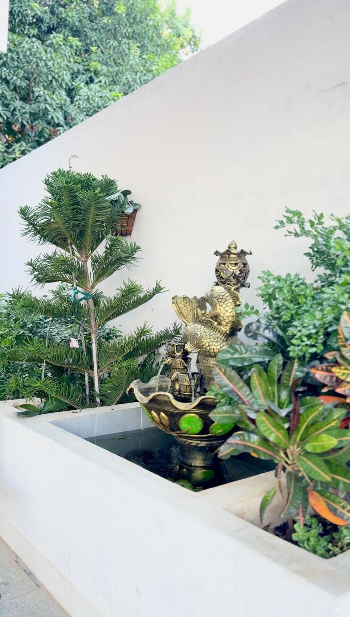 Keang You Boutique Hotel Phnompenh Exteriér fotografie