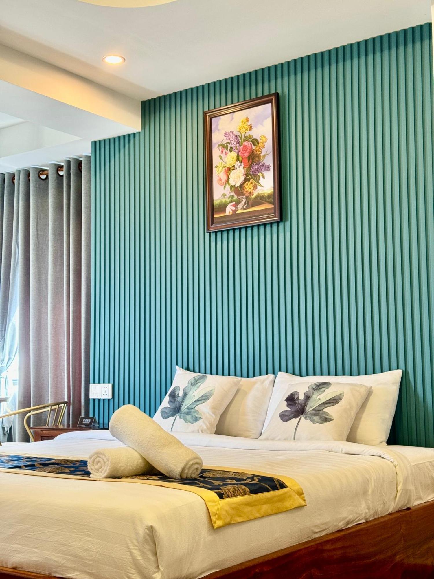 Keang You Boutique Hotel Phnompenh Exteriér fotografie
