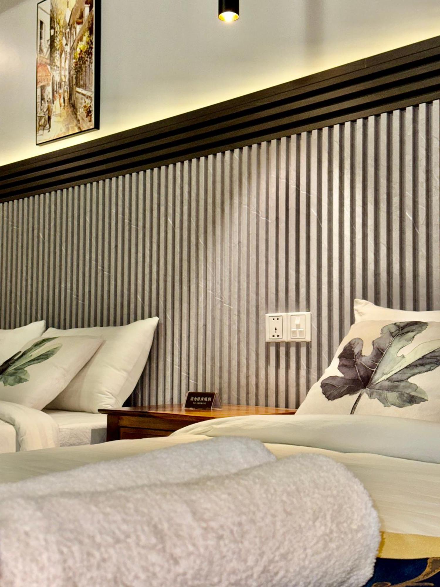 Keang You Boutique Hotel Phnompenh Exteriér fotografie