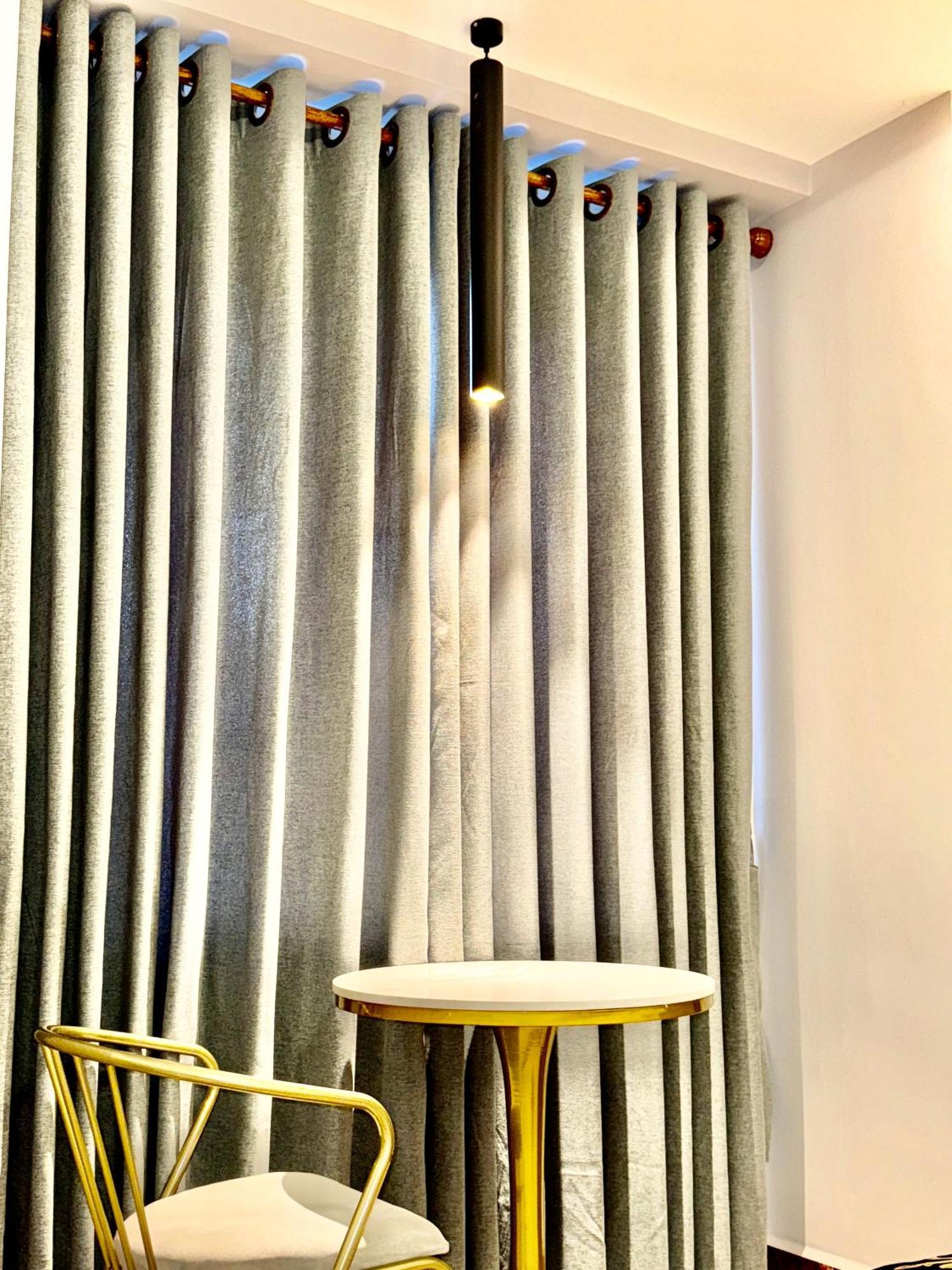 Keang You Boutique Hotel Phnompenh Exteriér fotografie