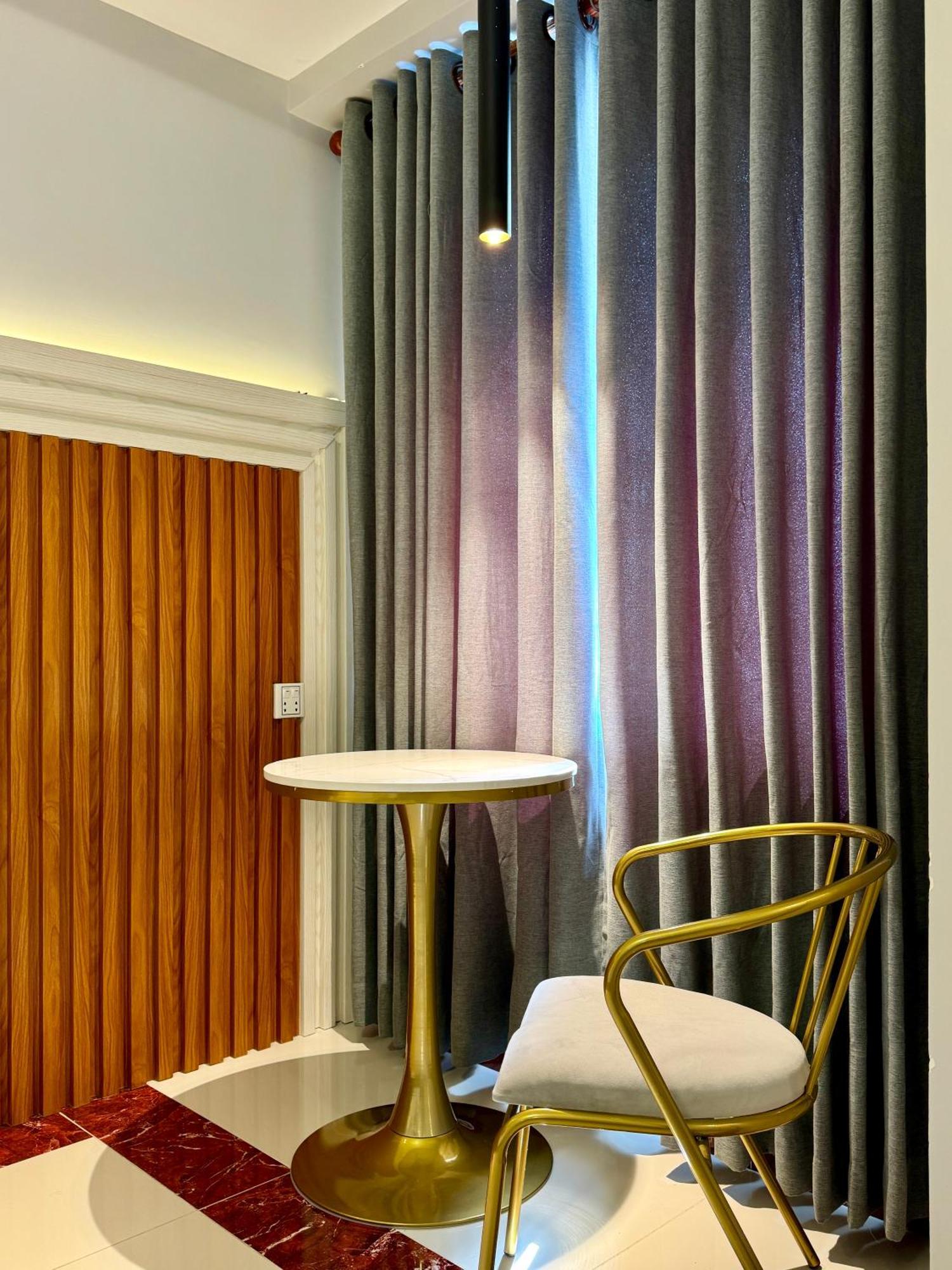 Keang You Boutique Hotel Phnompenh Exteriér fotografie