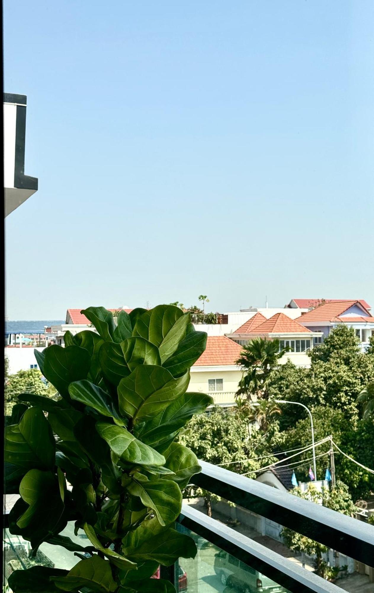 Keang You Boutique Hotel Phnompenh Exteriér fotografie